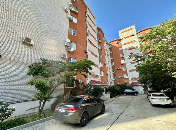 
  Продается 2-комнатный апартамент, 90 м², Промышленная ул, д. 7А
. Фото 14.