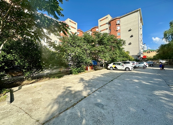
  Продается 2-комнатный апартамент, 90 м², Промышленная ул, д. 7А
. Фото 15.