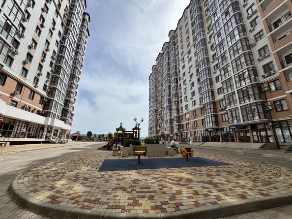 
  Продается 2-комн. квартира, 60 м², Анапское ш, д. 32к4
. Фото 24.