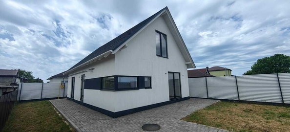 
  Продается дом, 123 м², хутор Красный Курган
. Фото 1.