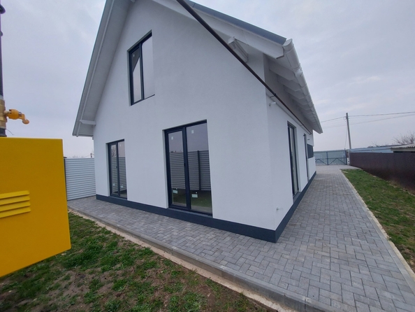 
  Продается дом, 123 м², хутор Красный Курган
. Фото 5.