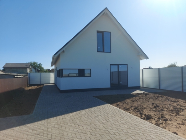 
  Продается дом, 123 м², хутор Красный Курган
. Фото 6.