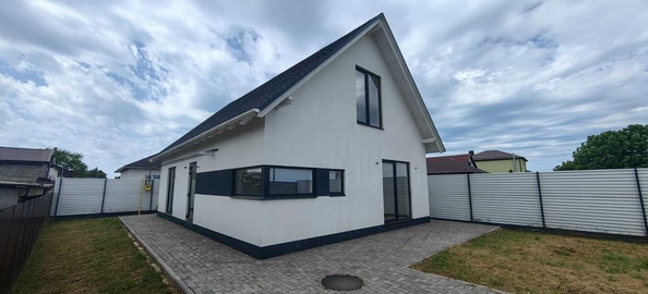 
  Продается дом, 123 м², хутор Красный Курган
. Фото 22.