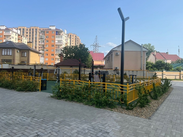 
  Продается студия, 31 м², Рождественская ул, д. 55к2
. Фото 8.