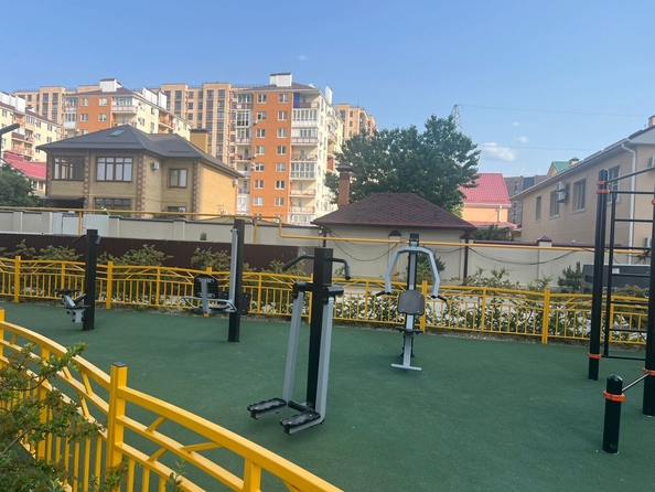 
  Продается студия, 31 м², Рождественская ул, д. 55к2
. Фото 9.