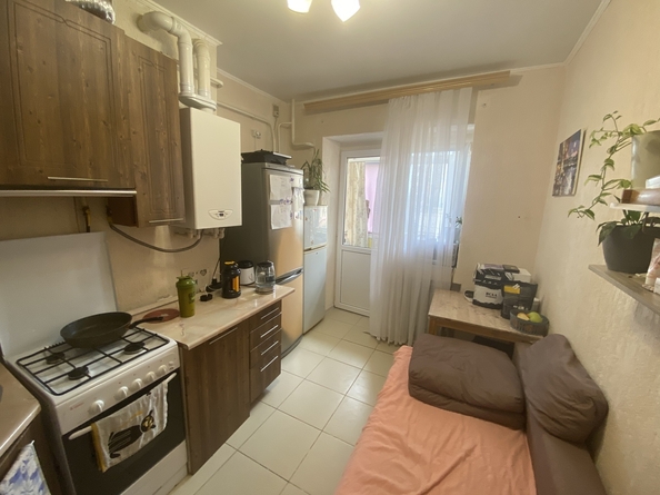 
  Продается 1-комн. квартира, 38 м², Ленина ул, д. 180к1
. Фото 4.