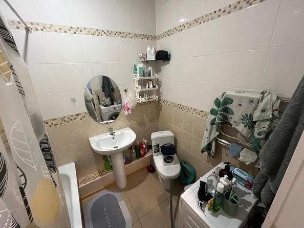 
  Продается 1-комн. квартира, 38 м², Ленина ул, д. 180к1
. Фото 10.