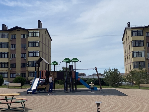 
  Продается 1-комн. квартира, 38 м², Ленина ул, д. 180к1
. Фото 14.