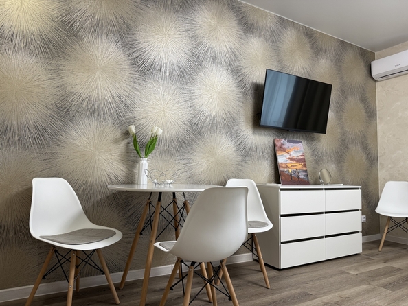 
  Продается студия, 31 м², Супсехское ш, д. 47к2
. Фото 2.