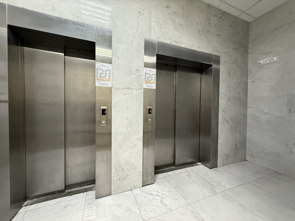 
  Продается студия, 31 м², Супсехское ш, д. 47к2
. Фото 18.