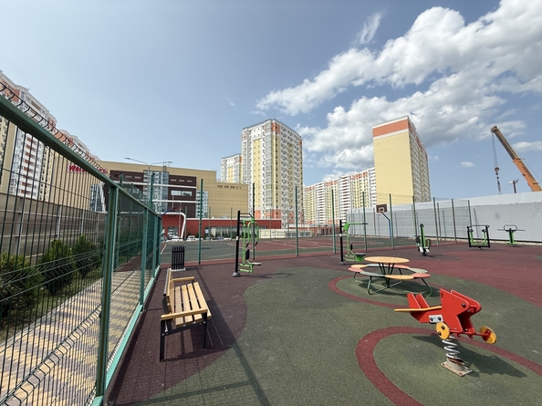 
  Продается студия, 31 м², Супсехское ш, д. 47к2
. Фото 20.