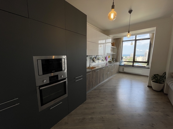 
  Продается 3-комн. квартира, 110 м², Шевченко ул, д. 65
. Фото 5.