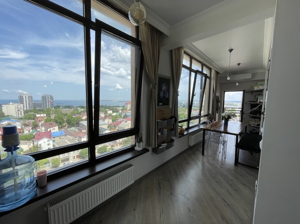 
  Продается 3-комн. квартира, 110 м², Шевченко ул, д. 65
. Фото 6.