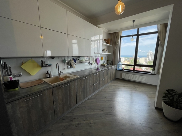
  Продается 3-комн. квартира, 110 м², Шевченко ул, д. 65
. Фото 15.