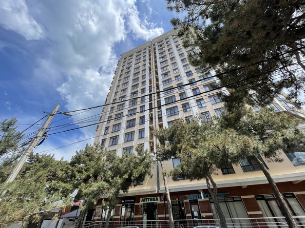 
  Продается 3-комн. квартира, 110 м², Шевченко ул, д. 65
. Фото 30.