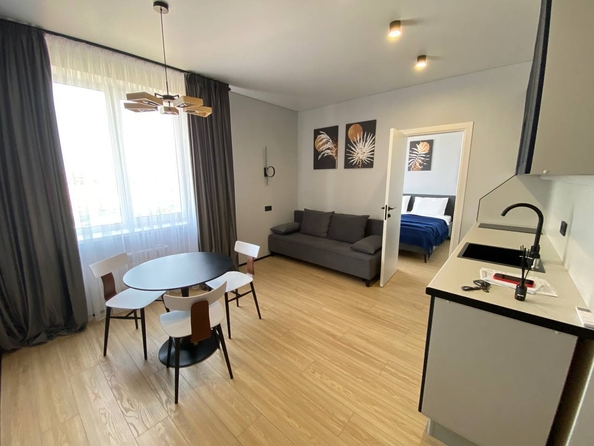 
  Продается 1-комн. квартира, 31 м², Верхняя дорога ул, д. 29
. Фото 5.