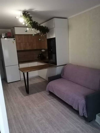 
  Продается студия, 28 м², ЖК Горгиппия Морская, литера 1
. Фото 3.