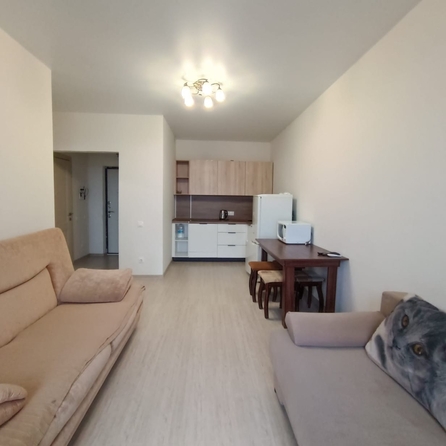 
  Продается 1-комн. квартира, 41 м², Супсехское ш, д. 39к10
. Фото 9.