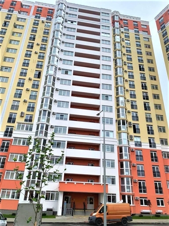 
  Продается 1-комн. квартира, 41 м², Супсехское ш, д. 39к10
. Фото 14.