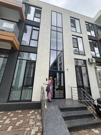
  Продается 1-комн. квартира, 38.9 м², Фабрициуса Я. ул, д. 64/2
. Фото 3.