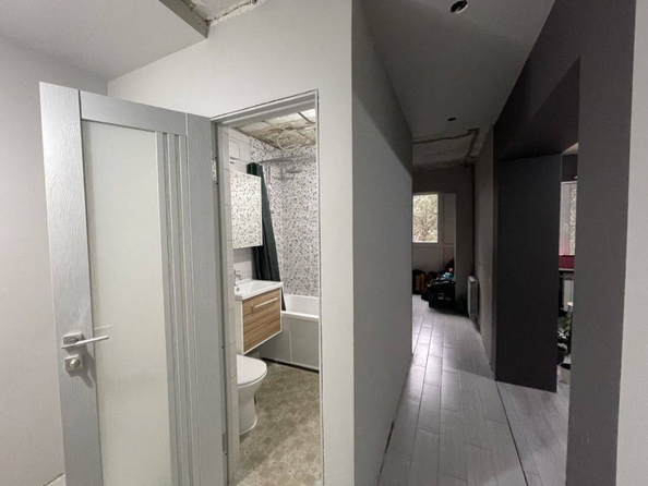 
  Продается 1-комн. квартира, 30.3 м², Батумское шоссе ул, д. 31
. Фото 10.