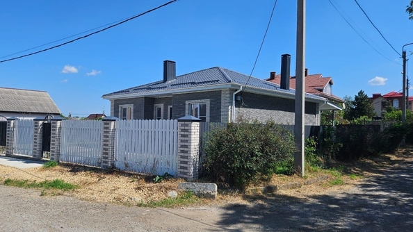 
  Продается дом, 110 м², станица Гостагаевская
. Фото 2.