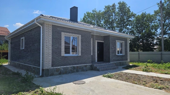 
  Продается дом, 110 м², станица Гостагаевская
. Фото 7.