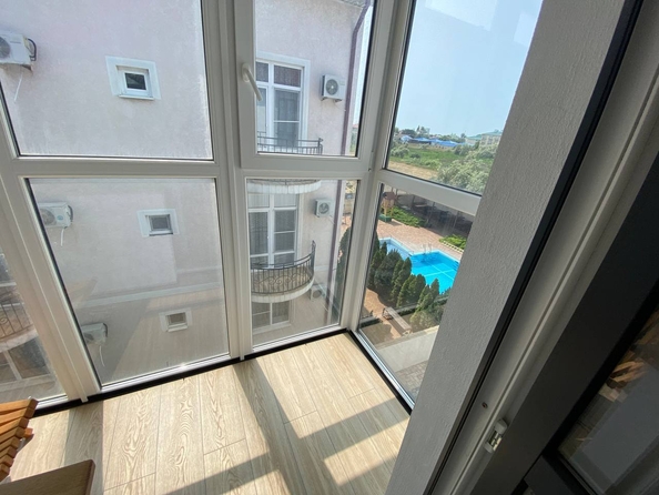 
  Продается 1-комн. квартира, 30 м², Верхняя дорога ул, д. 29
. Фото 12.