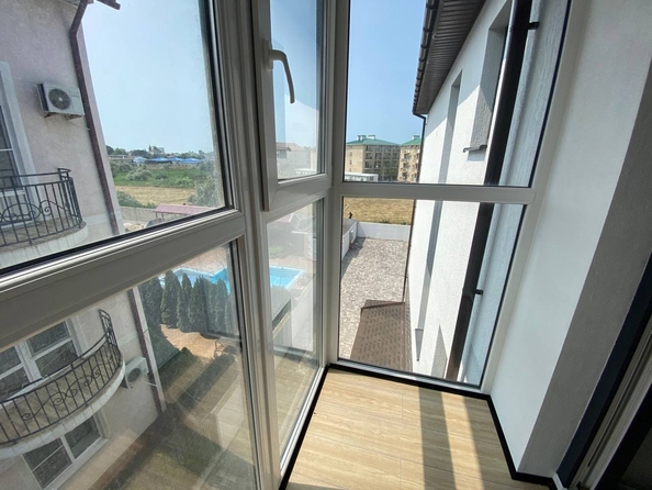 
  Продается 1-комн. квартира, 30 м², Верхняя дорога ул, д. 29
. Фото 14.