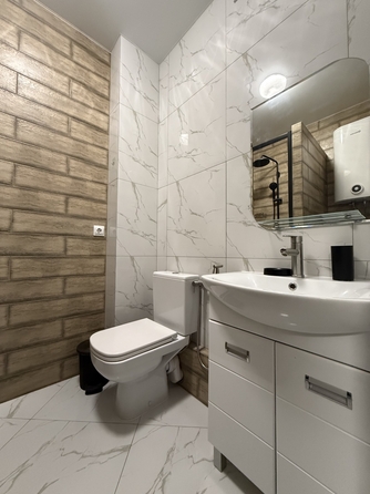 
  Продается студия, 33 м², Астраханская ул, д. 71А
. Фото 6.