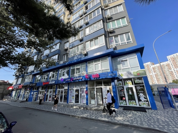 
  Продается студия, 33 м², Астраханская ул, д. 71А
. Фото 15.