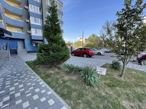 
  Продается студия, 33 м², Астраханская ул, д. 71А
. Фото 17.