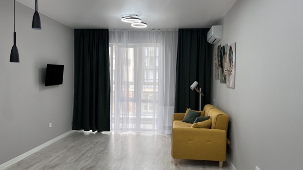 
  Продается студия, 27 м², Анапское ш, д. 18к1
. Фото 5.