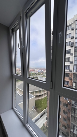 
  Продается студия, 27 м², Анапское ш, д. 18к1
. Фото 10.