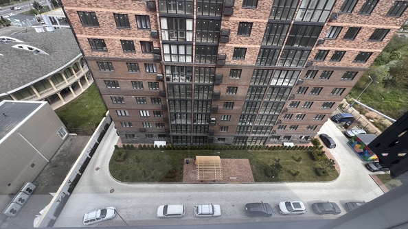 
  Продается студия, 27 м², Анапское ш, д. 18к1
. Фото 11.