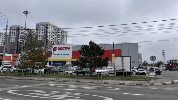 
  Продается студия, 27 м², Анапское ш, д. 18к1
. Фото 34.