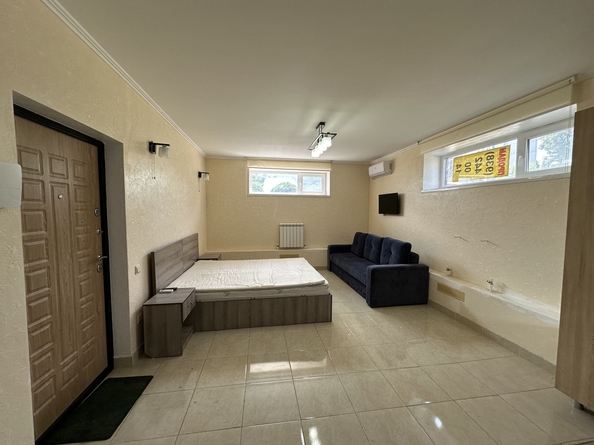 
  Продается студия, 29 м², Толстого ул, д. 85
. Фото 13.