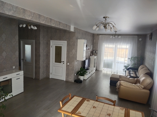 
  Продам дом, 90 м², поселок Березовый
. Фото 2.