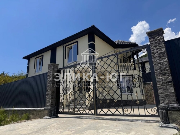 
  Продается дом, 226.6 м², село Агой
. Фото 3.