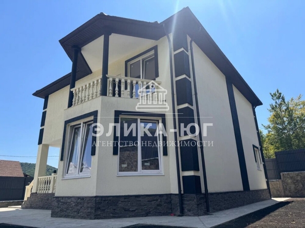 
  Продается дом, 226.6 м², село Агой
. Фото 7.