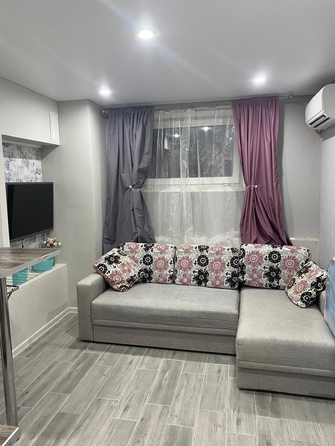 
  Продается студия, 18 м², Ленина ул, д. 196
. Фото 1.