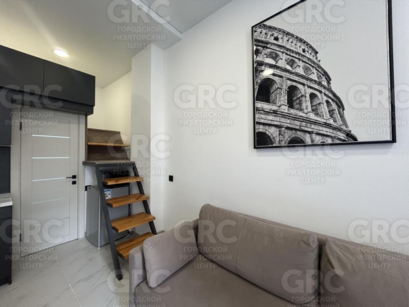 
  Продается студия, 25 м², Крымская ул, д. 49
. Фото 4.