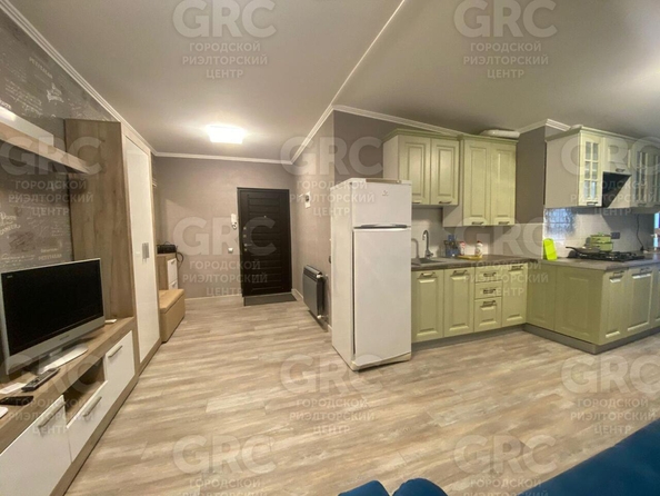 
  Продается студия, 51 м², Вишневая ул, д. 10/4
. Фото 9.