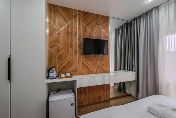 
  Продается апартамент, 17.8 м², Главная ул, д. 17к30
. Фото 1.
