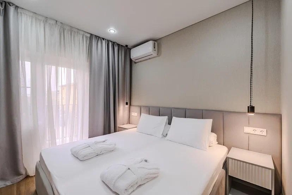 
  Продается апартамент, 17.8 м², Главная ул, д. 17к30
. Фото 4.