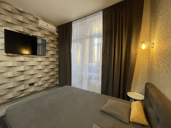 
  Продается студия, 24 м², Ленина ул, д. 202к2
. Фото 1.