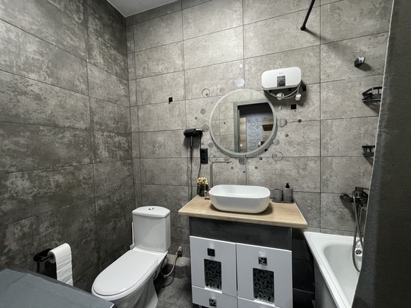 
  Продается студия, 24 м², Ленина ул, д. 202к2
. Фото 16.