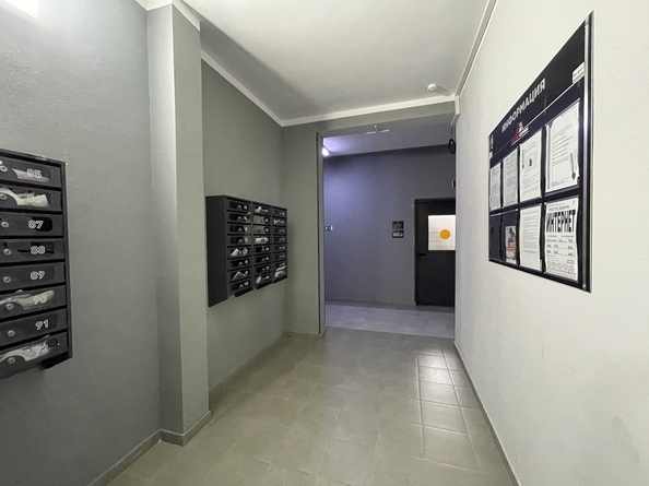 
  Продается студия, 24 м², Ленина ул, д. 202к2
. Фото 21.