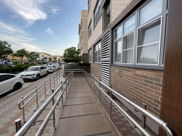 
  Продается студия, 24 м², Ленина ул, д. 202к2
. Фото 23.