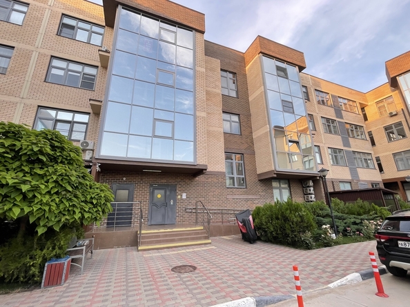 
  Продается студия, 24 м², Ленина ул, д. 202к2
. Фото 28.
